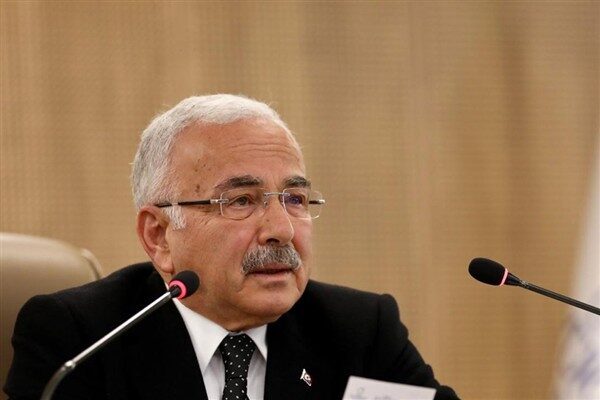 Ordu Büyükşehir Belediye Başkanı Dr. Mehmet Hilmi Güler, Turizm Haftası’nı