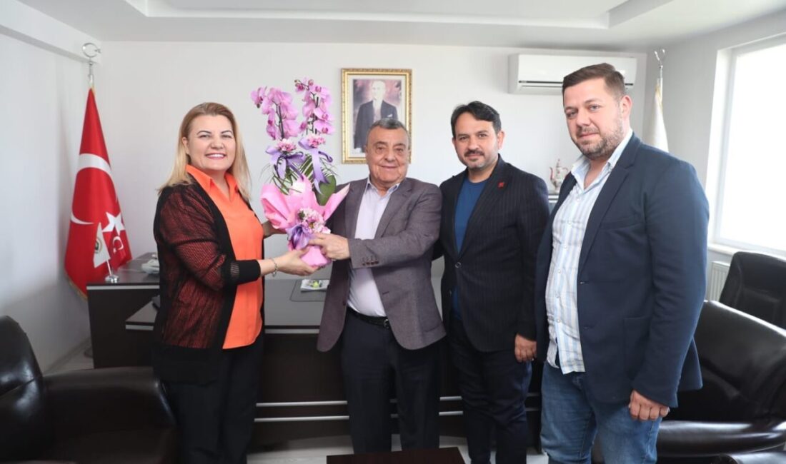 İzmit Belediye Başkanı Fatma Kaplan Hürriyet, hafta sonu yapılan İzmit