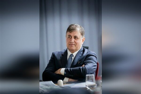 Belediyenin hazine payından yapılan kesintiler ile ilgili açıklama yapan Başkan