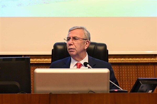 Ankara Büyükşehir Belediye Başkanı Yavaş’ın şeffaflık ve hesap verebilirlik anlayışıyla