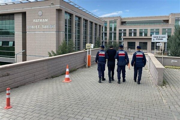 Batman İl Jandarma Komutanlığı, Jandarma Suç Araştırma Timleri (JASAT) ve