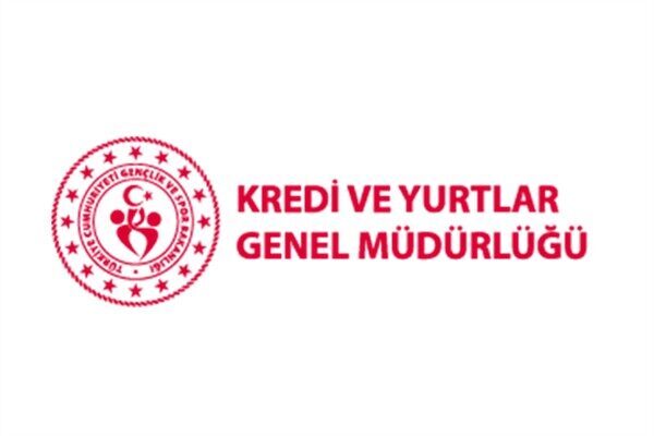 Kredi ve Yurtlar Genel Müdürlüğü’nden yapılan açıklamada bazı basın yayın