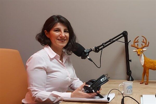 Bursa Veteriner Hekimler Odası Başkanı Veteriner Hekim Baysal, Hayvan Hakları