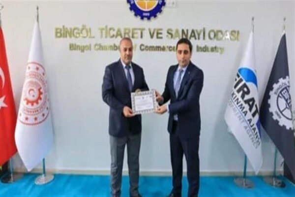  Bu eğitim programıyla, personelin proje geliştirme yeteneklerinin artırılması amaçlandı. Valilikten