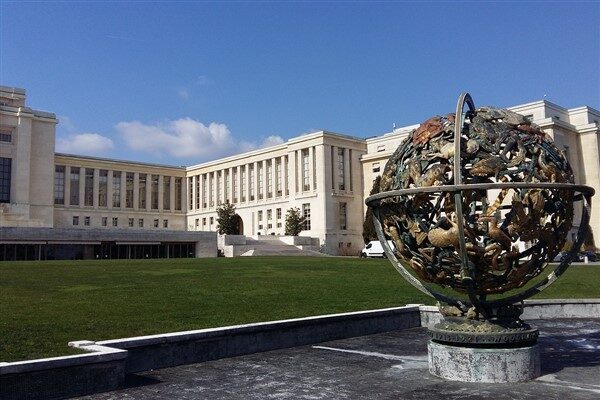 BM’den yapılan açıklamaya göre, Ekonomik ve Sosyal Konsey (ECOSOC) Gençlik