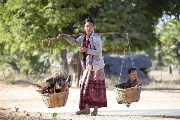 BM'den yapılan açıklamada, Myanmar'da son dönemde yaşanan yıkıcı depremin ardından