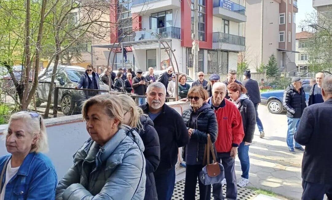 İzmit Belediyesi Dernekler Masası Başkanı Eray Bodur, Kocaeli Büyükşehir Belediye