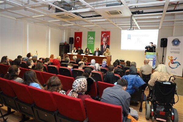 Bursa Büyükşehir Belediyesi, Bursa Teknik Üniversitesi ve EKER iş birliğiyle