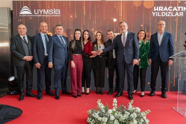 Uludağ İhracatçı Birlikleri (UİB) bünyesinde faaliyet gösteren dört birlik; Uludağ
