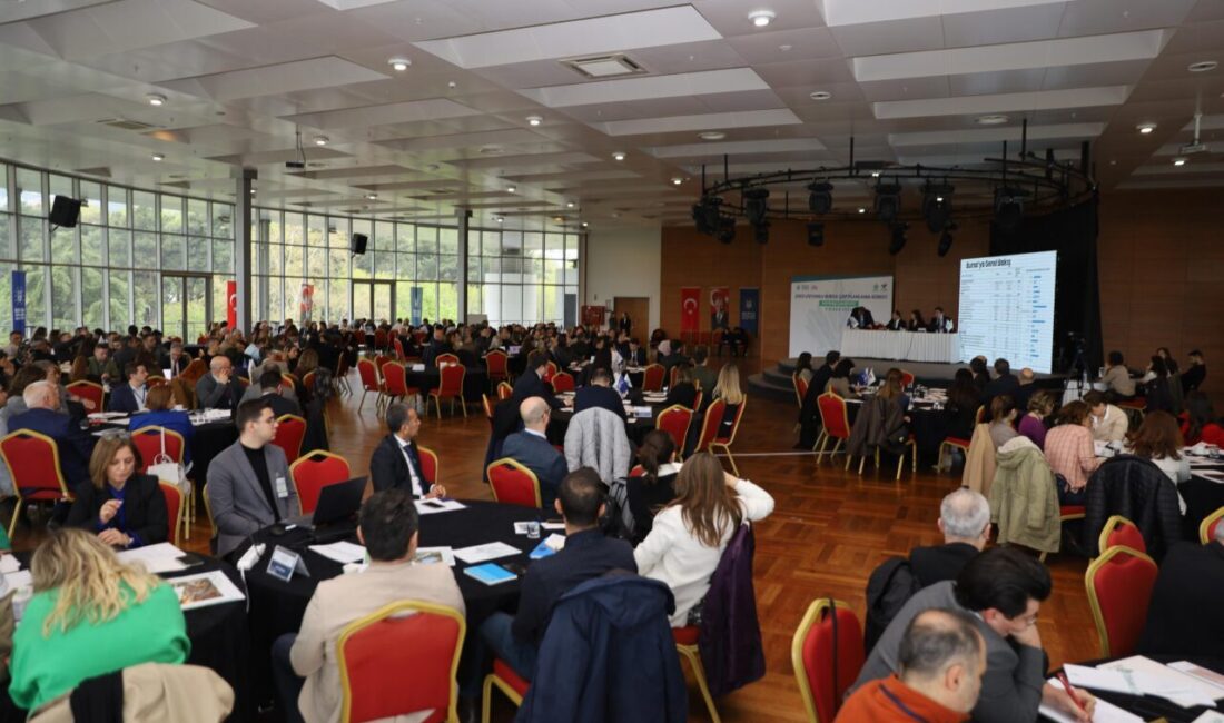 Bursa Büyükşehir Belediyesi tarafından daha önce düzenlenen Bölgesel Muhtarlar Çalıştayları