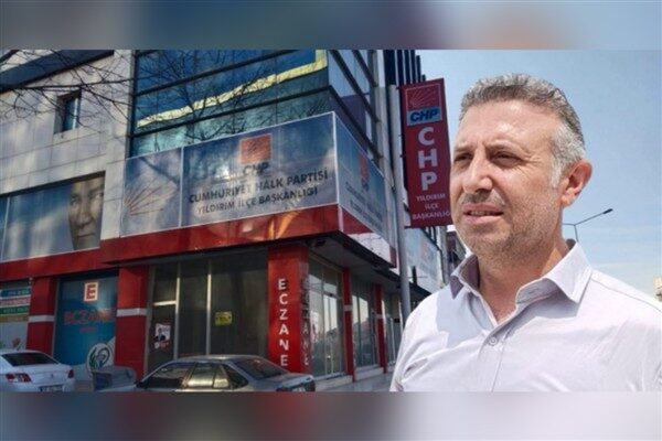 Bağlaraltı, Erikli, 75’ci Yıl, Yiğitler, Esenevler, Fidyekızık CHP’li delege ve