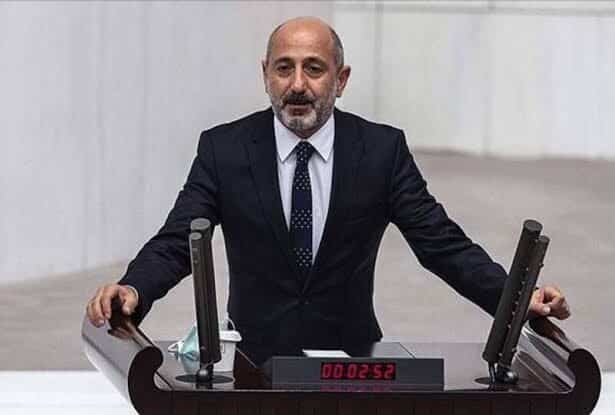 CHP Kahramanmaraş Milletvekili Ali Öztunç, 2025 yılının ilk iki aylık
