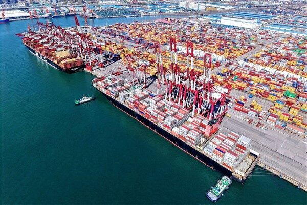 Dün Washington’da düzenlenen Maliye Bakanları ve Merkez Bankası Başkanları toplantısında