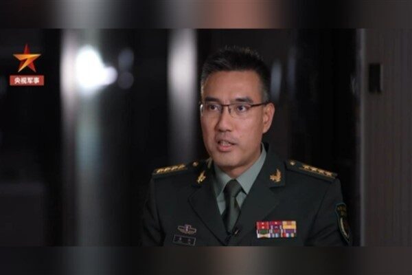 Çinli askeri uzmanlar, Çin Halk Kurtuluş Ordusu’nun (ÇHKO) Taiwan adası