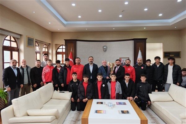 Türkiye Güreş Federasyonu tarafından 4-6 Nisan 2025 tarihleri arasında Kütahya'da
