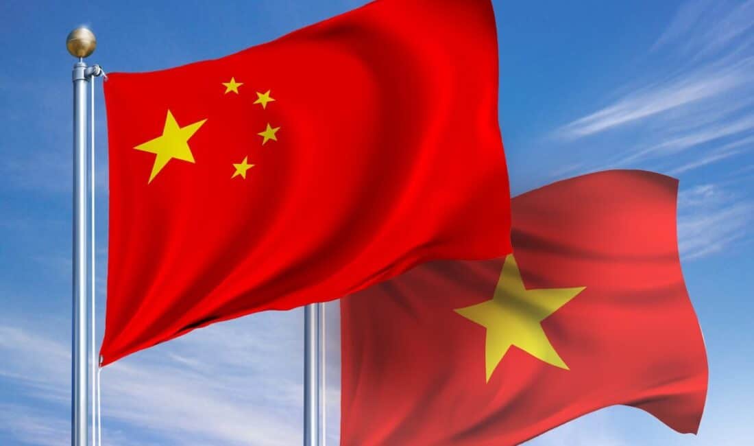 Çin Cumhurbaşkanı Xi Jinping’in “El ele ilerleme ve geleceğe yönelik