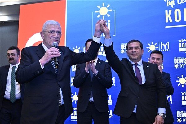 MHP Genel Başkanı Devlet Bahçeli’nin, terör örgütü PKK’nın elebaşı Abdullah