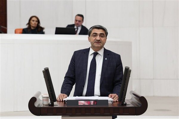 Mersin Sanayi Odasının Ticaret Odasından ayrılması üzerine Mersin ve Türkiye