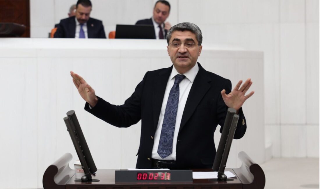 Mersin’de yetiştirilen tarım ürünlerinin sadece sofrada günlük tüketim değil, sanayisi