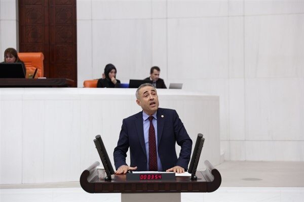Kahramanmaraş’ın 1 milyon 200 bin nüfusa sahip büyük bir şehir
