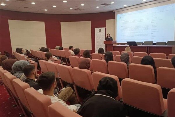 Dicle Üniversitesi Proje Koordinasyon Uygulama ve Araştırma Merkezi bünyesinde gerçekleştirilen