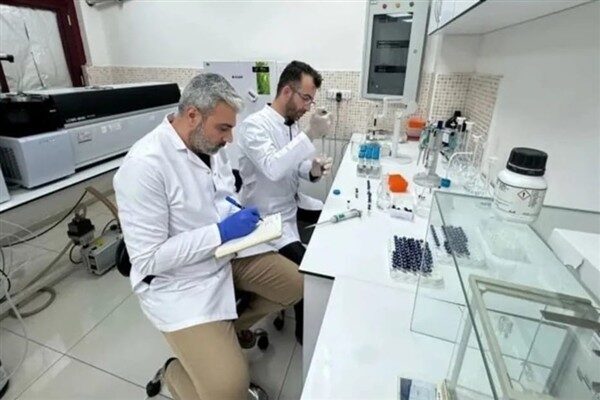 Dicle Üniversitesi Eczacılık Fakültesi öğretim üyesi Doç. Dr. Mustafa Abdullah