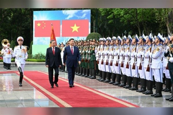 CMG'nin haberine göre, Çin Dışişleri Bakanı Wang Yi, Cumhurbaşkanı Xi