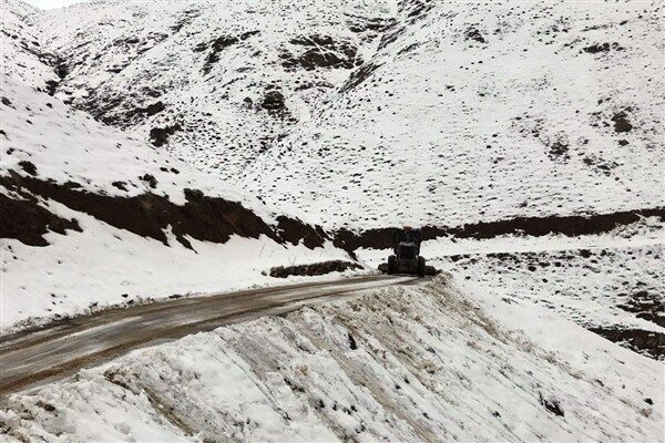 Yol Bakım ve Altyapı Koordinasyon Dairesi Başkanlığı, yurttaşların zorlu hava