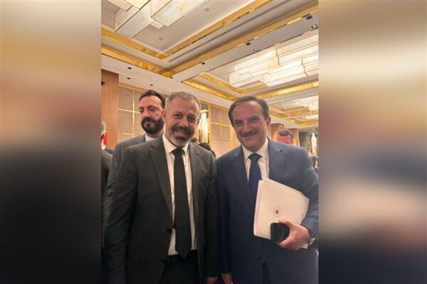 Diyarbakır Kuyumcular ve Sarraflar Odası, Kuyumcular Borsası Projesi'ni Cumhurbaşkanlığı yetkililerine