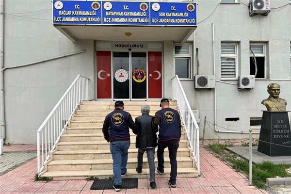Diyarbakır İl Jandarma Komutanlığı, İstihbarat Şube Müdürlüğü, Dicle İlçe Jandarma