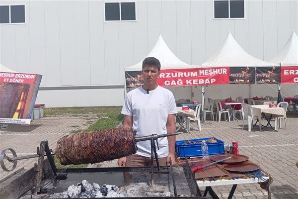 5-13 Nisan tarihleri arasında Diyarbakır Ticaret ve Sanayi Odası ile Anatolia