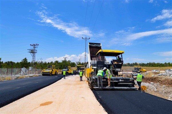 Yol Bakım ve Altyapı Koordinasyon Daire Başkanlığı, 2025-2026 yılları içerisinde