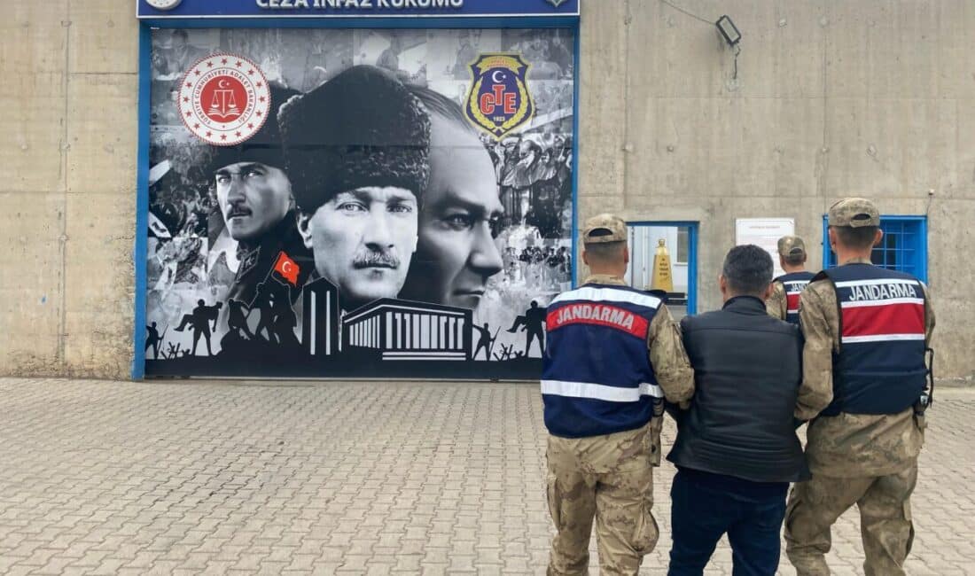 Diyarbakır İl Jandarma Komutanlığı, Çınar İlçe Jandarma Komutanlığı tarafından nitelikli
