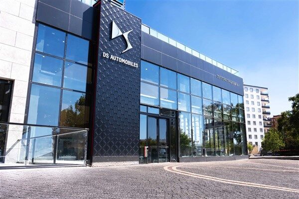 DS Automobiles, Türkiye çapındaki satış ve satış sonrası hizmet ağını