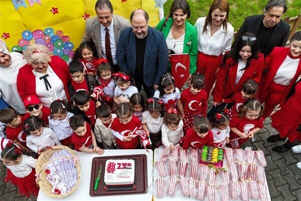 Düzce Belediyesi iştiraki olan Düzce BelKA İnsan Kaynakları A.Ş bünyesinde