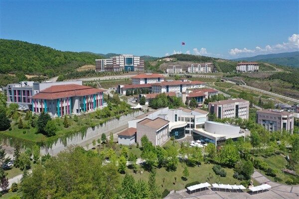 Düzce Üniversitesi, Düzce Çalışma ve İş Kurumu İl Müdürlüğü ile