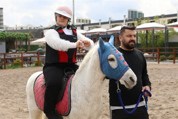 Engelli ve Yaşlı Hizmetleri Dairesi Başkanlığı, engelli yurttaşların yaşamını kolaylaştırmak,