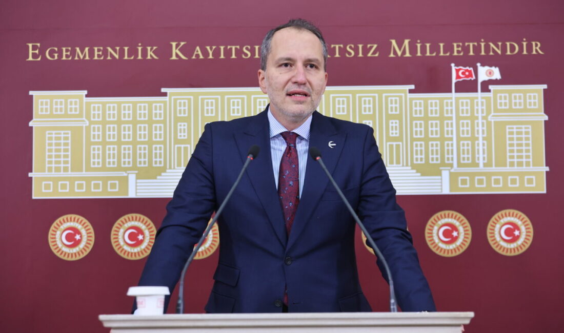 Ekonomiden adalete, sosyal sorunlardan medya baskısına kadar pek çok başlıkta