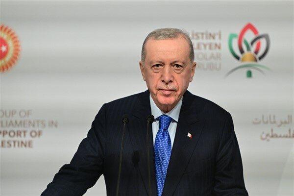 Cumhurbaşkanı Erdoğan'ın konuşmasından bazı satır başları şöyle: "Aziz İstanbullular, kültür