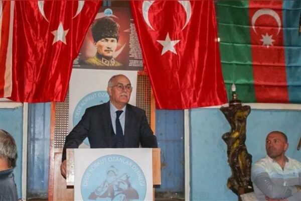 Üniversitenin açıklamasına göre; Prof. Dr. Ali Kafkasyalı, Prof. Dr. Aynur