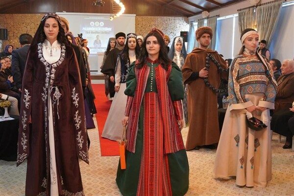 Valilikten yapılan açıklamaya göre, Ekonomik İşbirliği Teşkilatı (EİT) 2025 Erzurum