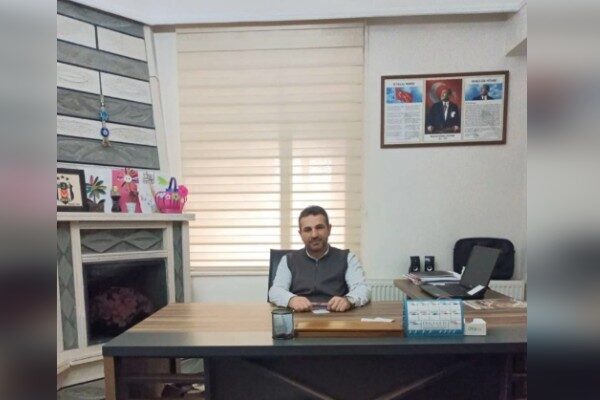 Fırat Otizm Dernek Başkanı İrfan Tunç, Otizmli bireylerin hayata etkin