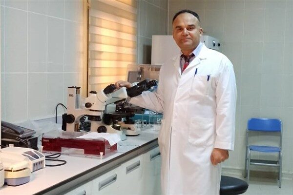 Harran Üniversitesi akademisyenleri, radyasyonu azaltan ve kullanıcıyı koruyan akıllı kumaş