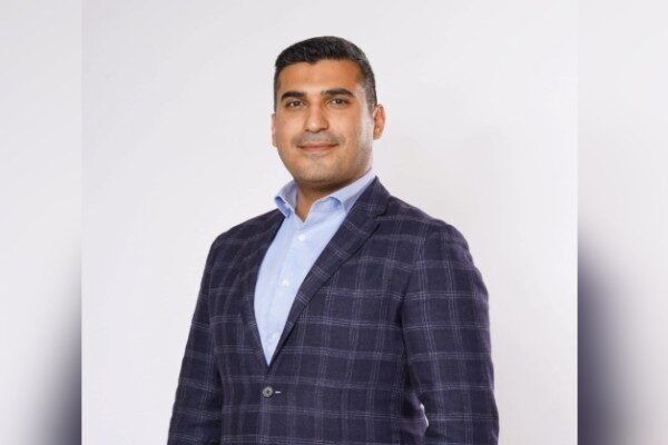  Eksun Gıda’nın Grup Başkanlığı ve CEO’luğunu, Hasan Abdullah Özkan üstlendi.