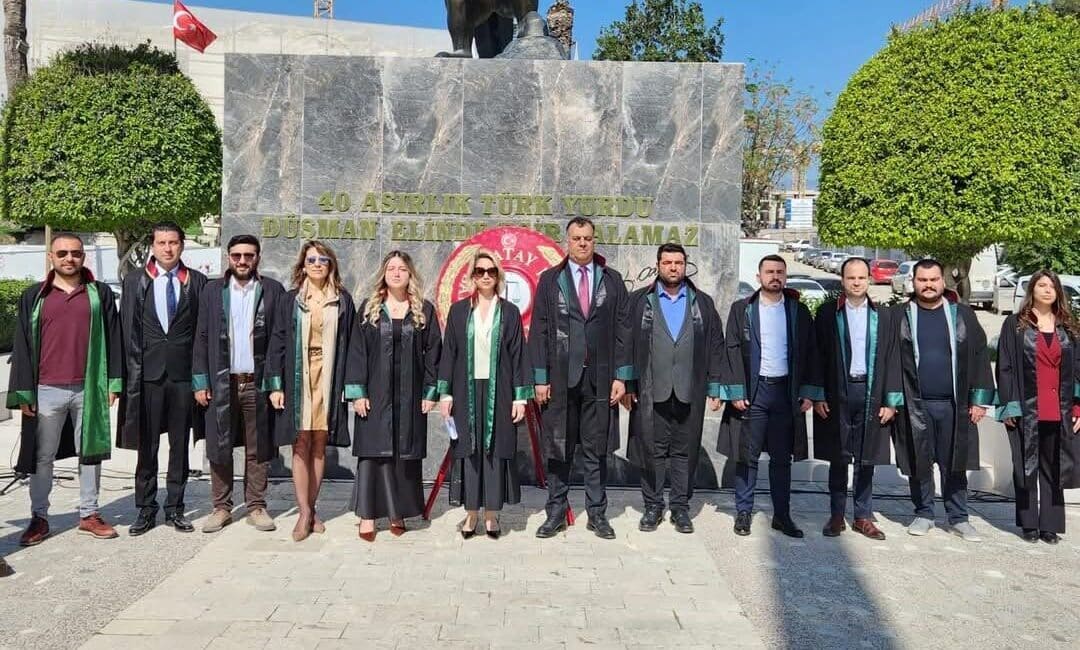 Atatürk Anıtı’nda düzenlenen törenle başlayan etkinlikte, Ulu Önder Gazi Mustafa