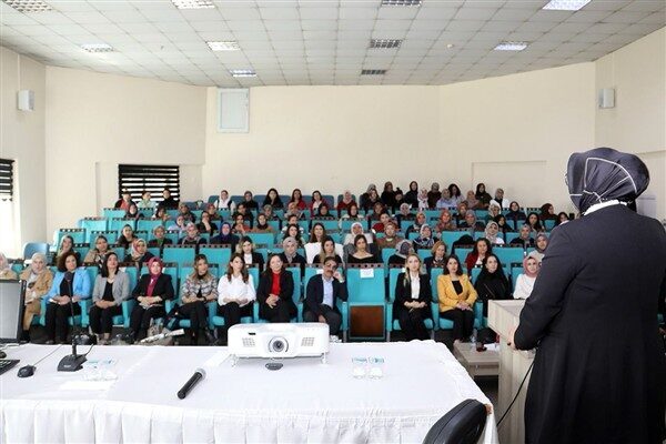 Van Büyükşehir Belediyesi Kadın ve Aile Hizmetleri Daire Başkanlığı İletişim