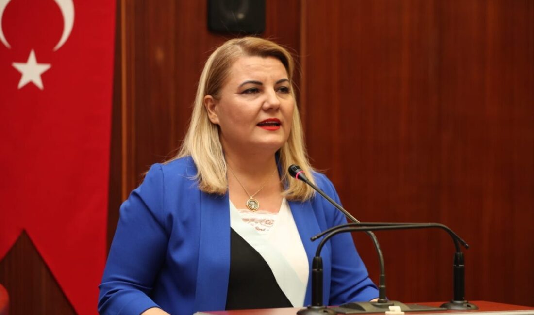 İzmit Belediye Başkanı Fatma Kaplan Hürriyet, 2022 yılında bütçe gerçekleşme