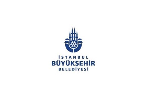 İstanbul Büyükşehir Belediyesi (İBB), İBB'ye ait cenaze nakil otobüsünün CHP’nin