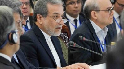  İran Dışişleri Bakanı Seyyid Abbas Araghchi, her türlü saldırının anında