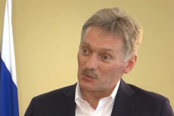 Kremlin Basın Sözcüsü Dmitry Peskov, 10 Nisan'da İstanbul'da Rusya ve